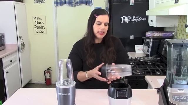 The Worst and the Best Blender смотреть онлайн