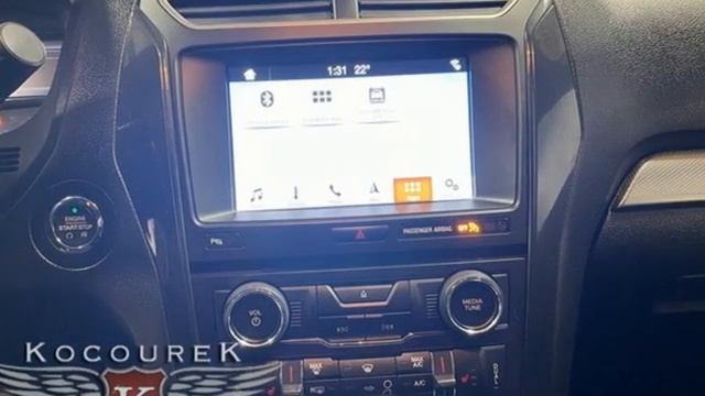 Used 2018 Ford Explorer Wausau, WI #P9858 смотреть онлайн