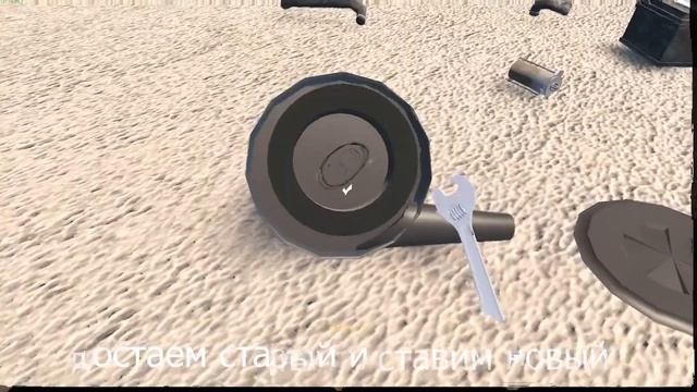 /как поменять воздушный фильтр/ my garage ? смотреть онлайн