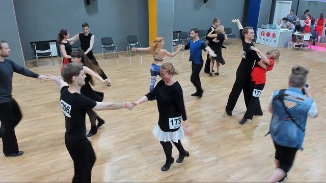 2019 06 08 12 59 30 SDC 2019 Beginner 0 1, 1 8, заход 2, смена 2, ракурс 2 смотреть онлайн