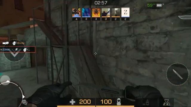 СЫГРАЛ В STANDOFF 2 С ЧУЖИМ НОЖОМ «КУКРИ» смотреть онлайн