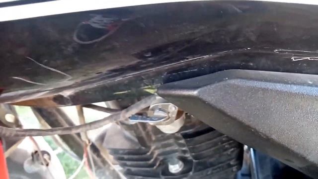 Como activar la reserva de gasolina (y como funciona)//MotoAprendiendo смотреть онлайн