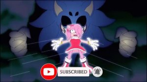 Sonic.EXE & Amy.EXE - Coffin Dance Song (Cover)