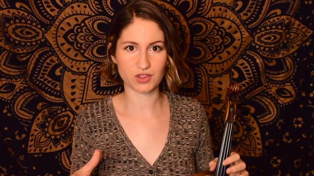 Hooked Bowing Technique (How-To, Demo, & Practice Tips!) смотреть онлайн