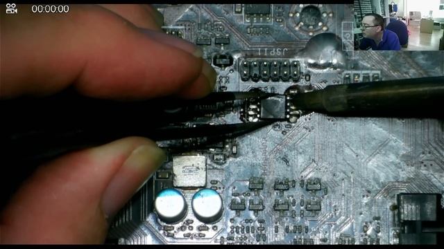 MSI Z270-A Pro Motherboard Will Not Boot.  Can We Fix It?