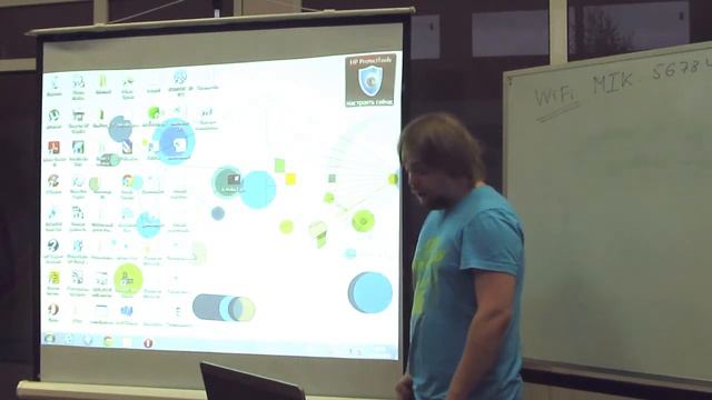 [IT Friday] Сергей Калинин - Разработка и продвижение OSS/BSS системы для операторов связи смотреть онлайн