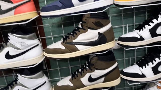 PINAKA SOLID na NEW ARRIVAL NI KUYA TOTO PANALO,JORDAN NIKE ADIDAS at IBAPA!UKAY SHOES MALIGAYA смотреть онлайн