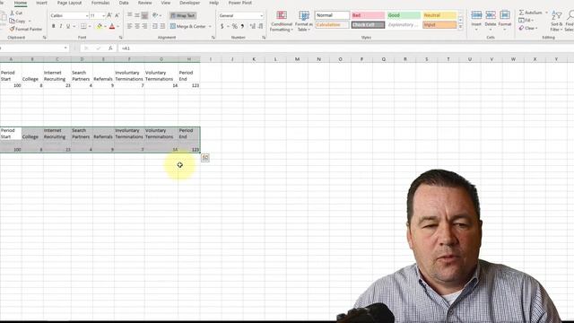 Unlock the Insane Capabilities of the Waterfall Chart смотреть онлайн
