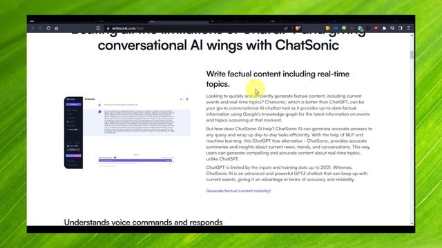 4 Best ChatGPT Alternatives In 2023 смотреть онлайн