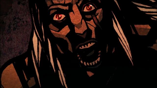 Ведьмак 2: "Убийцы Королей" Прохождение Часть 17 "Кейран" смотреть онлайн