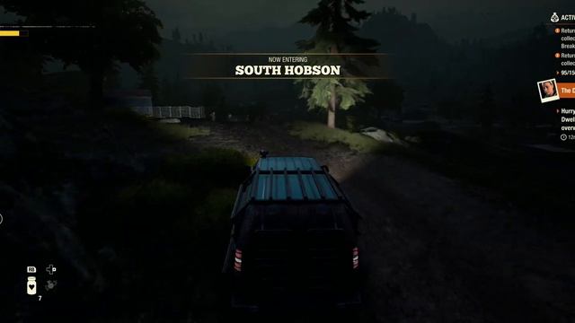 State of Decay 2 - Lethal Part 69 (Providence Ridge) [No Commentary] смотреть онлайн