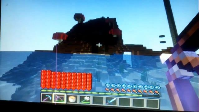 Entry of lifta entity in my Riceland smp!! ???#minecraft java! @YesSmartyPie #riceland smp смотреть онлайн