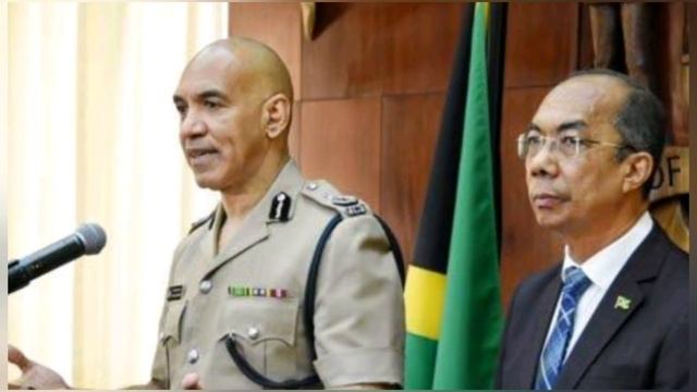 Senior Transport Authority Worker Was Sh0t & K!lled In Linstead 😱🇯🇲🔥💥😢(Wow) смотреть онлайн