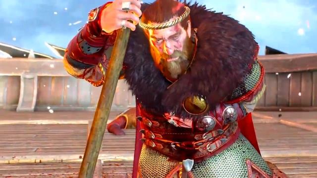 Все боссы The Witcher 3 #4 смотреть онлайн