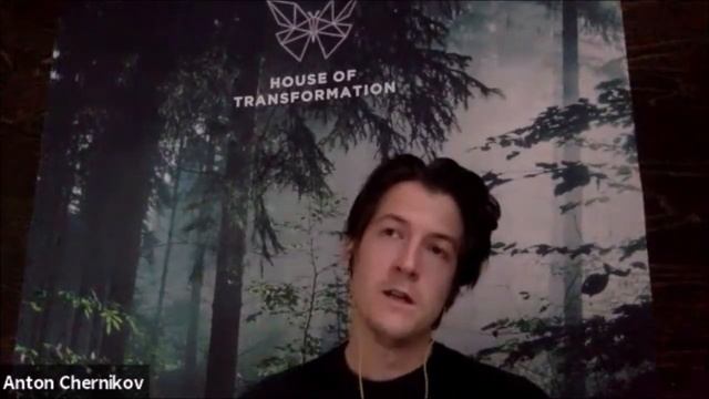 Ep 6 - Building a Regenerative Future: Exploring Architecture, Leadership, and Sustainable Living смотреть онлайн