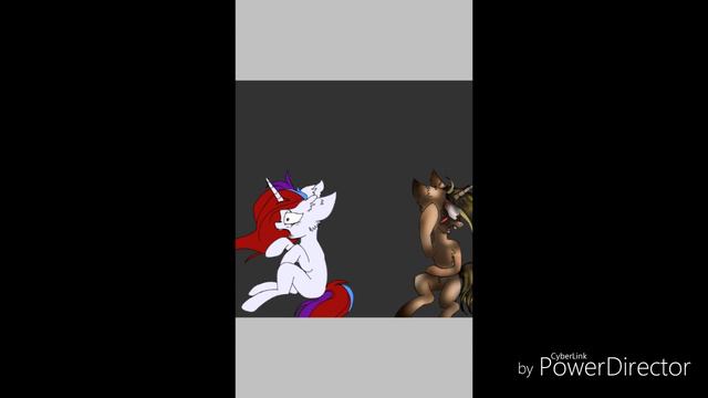 Май литл пони /Speedpaint смотреть онлайн