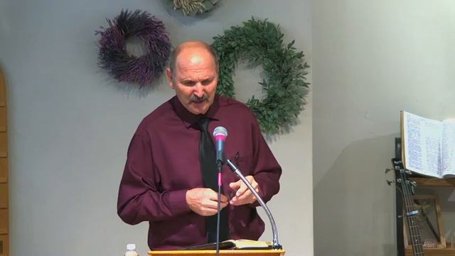 9.12.21 - Воскресное Богослужение. Церковь "Новый Путь" г. Балтимор смотреть онлайн