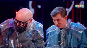 «Мокрые шутки» с Шурой | ШОУ ВОЛИ