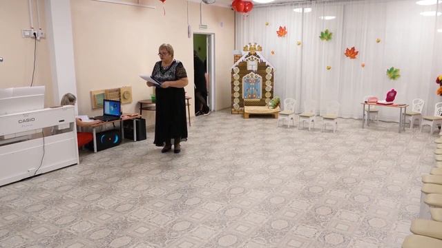 С днем МАМЫ. 3 группа "Аленький цветочек" 2019 смотреть онлайн