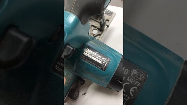 Makita bss610 смотреть онлайн