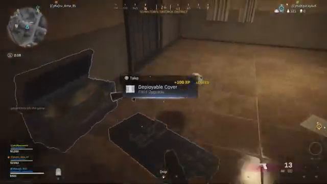 Call of duty modern warfare top1 смотреть онлайн