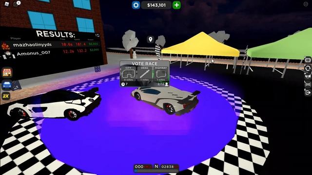 [COMPARISON INCLUDED] Unlocking the veneno! (Roblox: Car Dealership Tycoon) смотреть онлайн