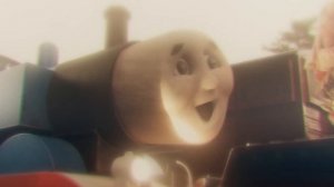 SMILE Thomas The Train EXE (2023) - Coffin Dance Song Cover #3