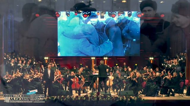 Журавли / Cranes / Zhuravli : Николай Землянских и Борислав Струлёв смотреть онлайн