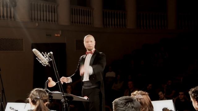 И. Штраус «На охоте» смотреть онлайн