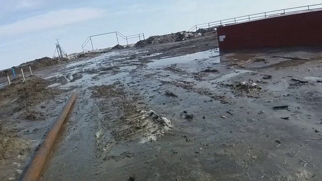 Сколько сварщик зарабатывает на Севере...2022 г. смотреть онлайн