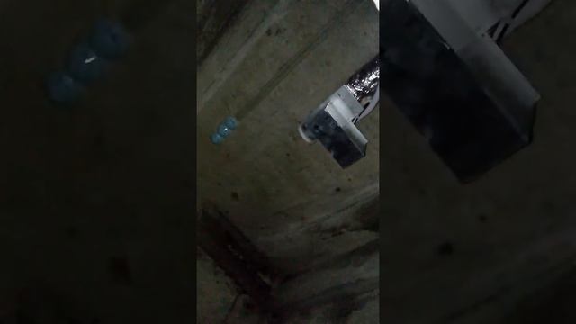 Сдача кладовки от застройщика А 101!!! про парковку вообще мочу!! 100 раз подумайте!! смотреть онлайн