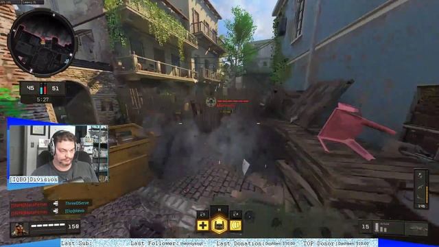 Black Market catch up! смотреть онлайн