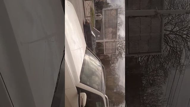 71 921 Корсар 707 маршрут N3 (ул Пролетарская- парк Центральный) смотреть онлайн