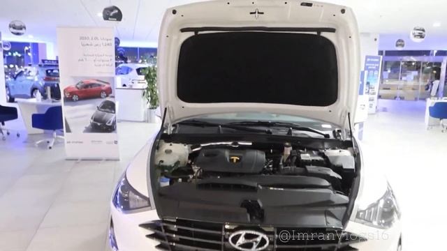 Hyundai Sonata 2020 Full Review смотреть онлайн