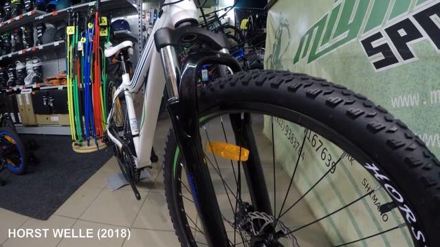 Horst Welle 2018 смотреть онлайн