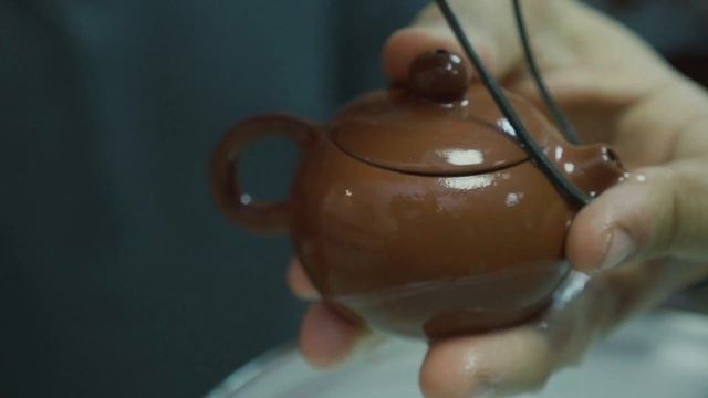 Исинский чайник. Подготовка и наработка чайника | Art of tea, китайский чай смотреть онлайн