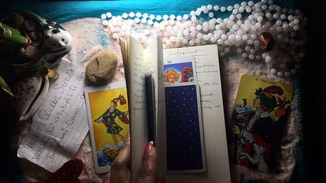 The Fool’s Journey continues: Archetypes the fool meets on the tarot journey Part. 3 смотреть онлайн