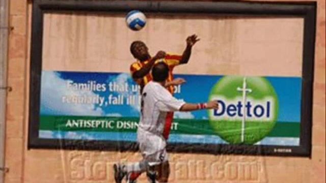 SENGLEA FOOTBALL CLUB смотреть онлайн