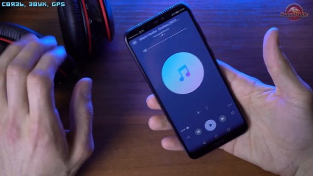 Honor 8C полный обзор автономного бюджетника от Huawei. [4K review] смотреть онлайн