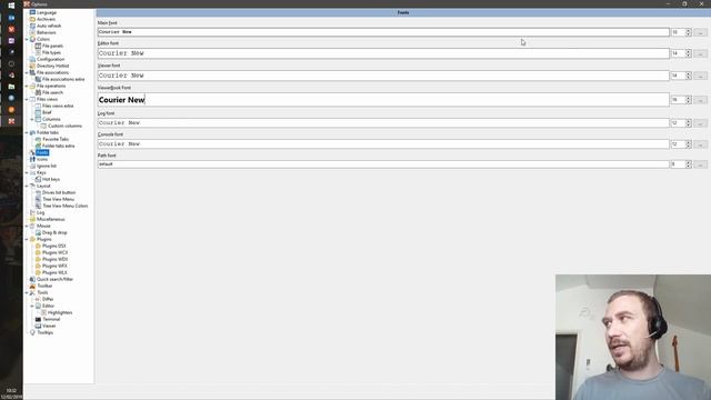 File Manager Coparrisson - FreeCommanderXE, MultiCommander, DoubleCommander смотреть онлайн