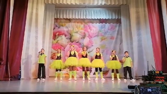 Топ топ топает малыш вок гр Сюрприз смотреть онлайн