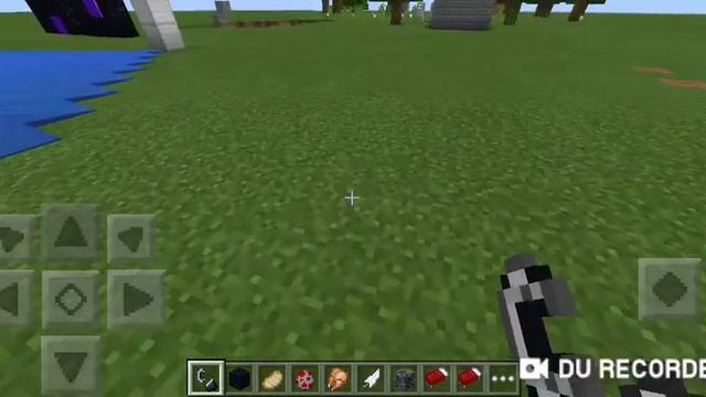 ? Как жарить мясо без печки? В Майнкрафте -0.4.0- смотреть онлайн