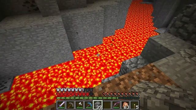 Let's Play Ultra Hardcore - Episode 19 - Homeward bound! смотреть онлайн