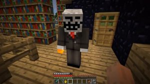 Я УКРАЛ СИЛУ СУПЕРГЕРОЯ У ХАРДИ И ЧИТЕРА ! ПРО ПРОТИВ ПЕРЧАТКА БЕСКОНЕЧНОСТИ И ТРОЛЛИНГ МАЙНКРАФТ