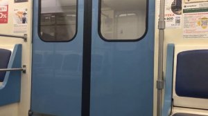 ОБЗОРНАЯ ПОЕЗДА | НОВЫЙ ИНФОРМАТОР С ГОЛОСОМ СЕРГЕЯ ПРОКОПЬЕВА В ЕКАТЕРИНБУРГСКОМ МЕТРО!!!