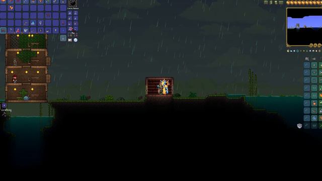 How To Get Pygmy Necklace in Terraria | Pygmy Necklace Terraria смотреть онлайн