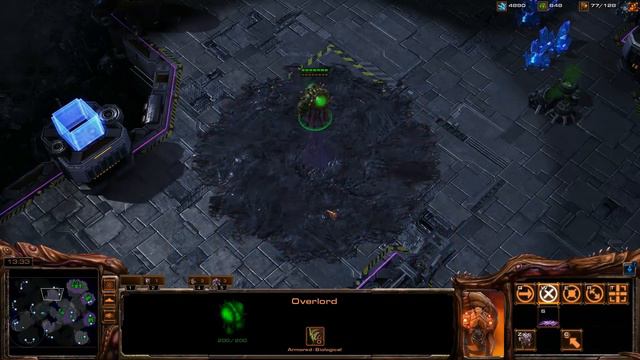 StarCraft 2: 10 Tips Vs Terran Mech - Zerg Strategy смотреть онлайн