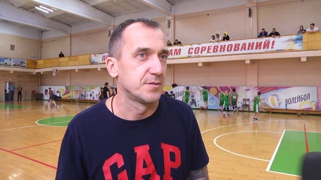 Старт Уральской детской баскетбольной лиги смотреть онлайн