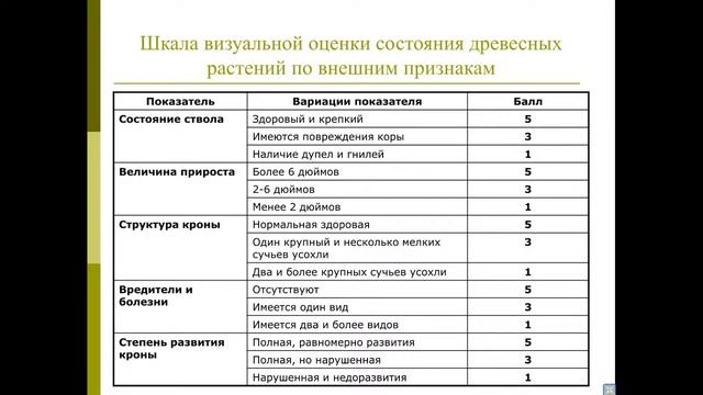 Практикум по теме «Методы мониторинга биологичесикх объектов» смотреть онлайн