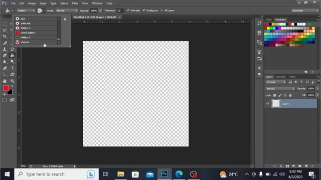 How To Make Chevron Pattern In Adobe Photoshop #21 |Learn To Be Digital Designer|| #adobephotoshop смотреть онлайн
